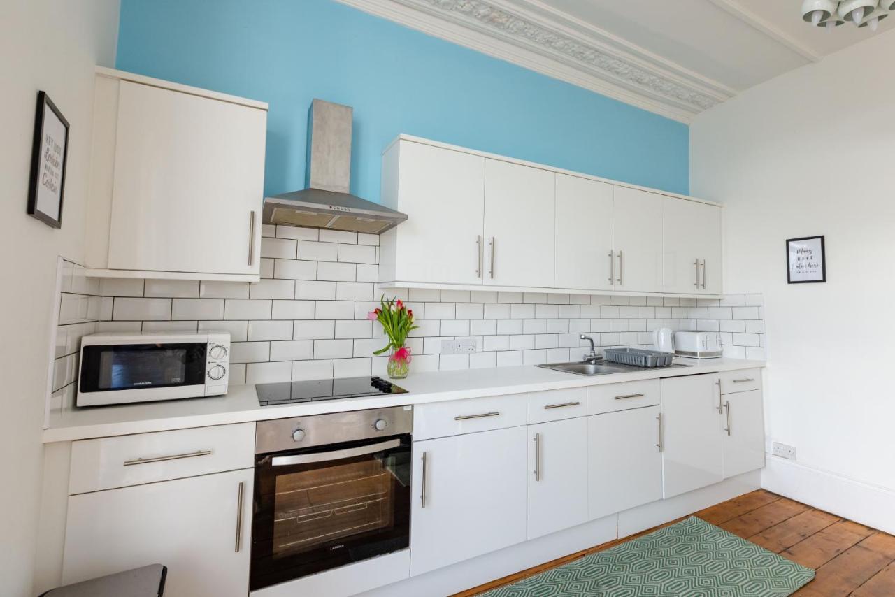 5-Bed House With Distant Sea Views In Plymouth Βίλα Εξωτερικό φωτογραφία